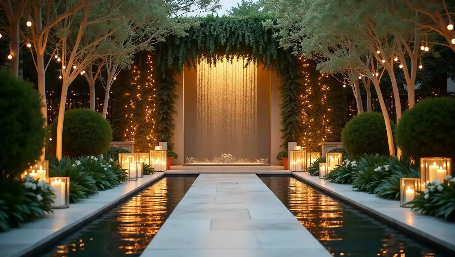 30+ Wedding Entrance Decoration Ideas Wedding Entrance Decoration