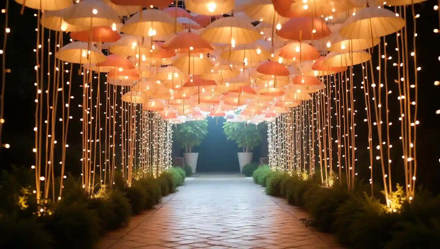 30+ Wedding Entrance Decoration Ideas Wedding Entrance Decoration