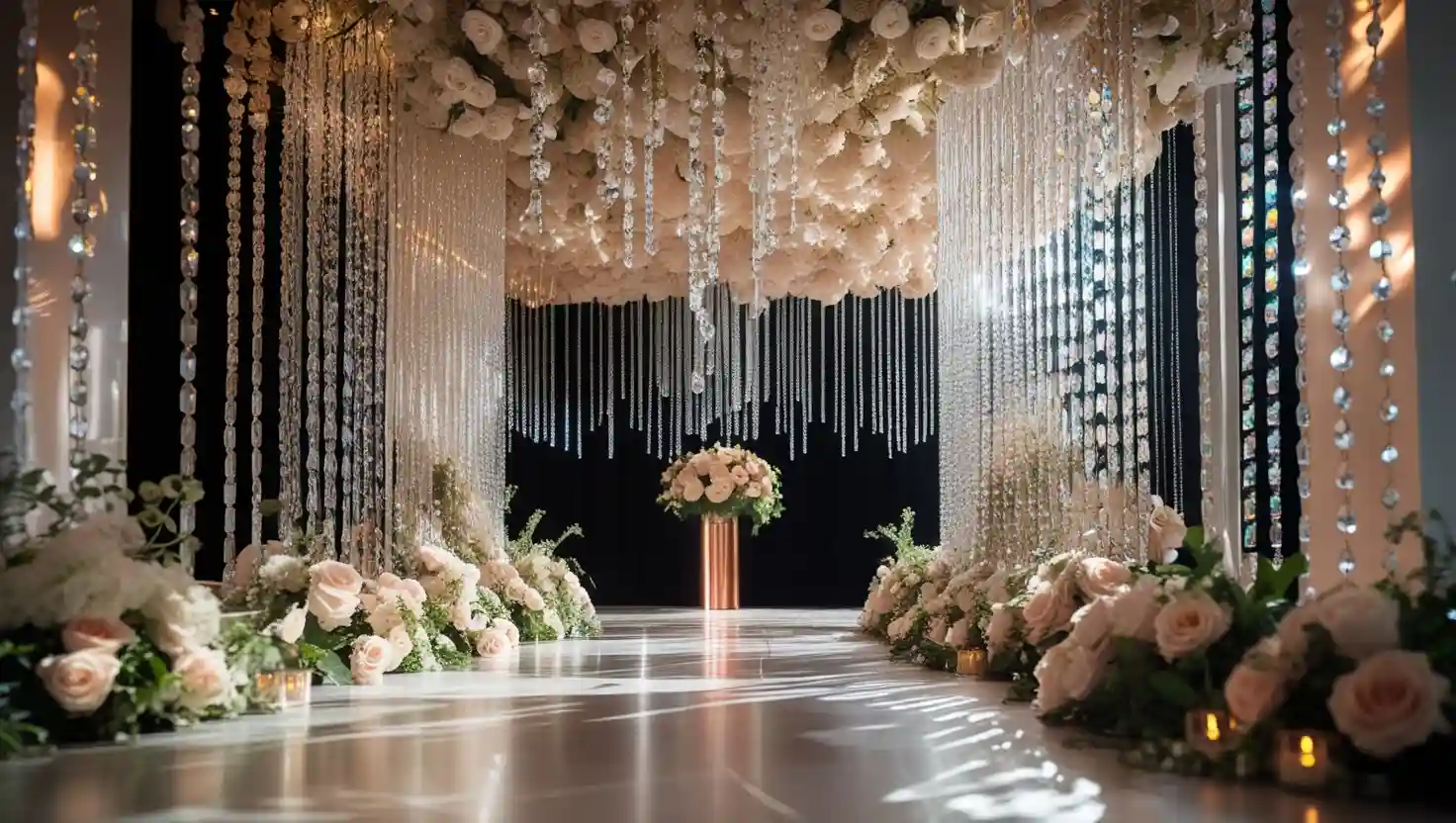 30+ Wedding Entrance Decoration Ideas Wedding Entrance Decoration