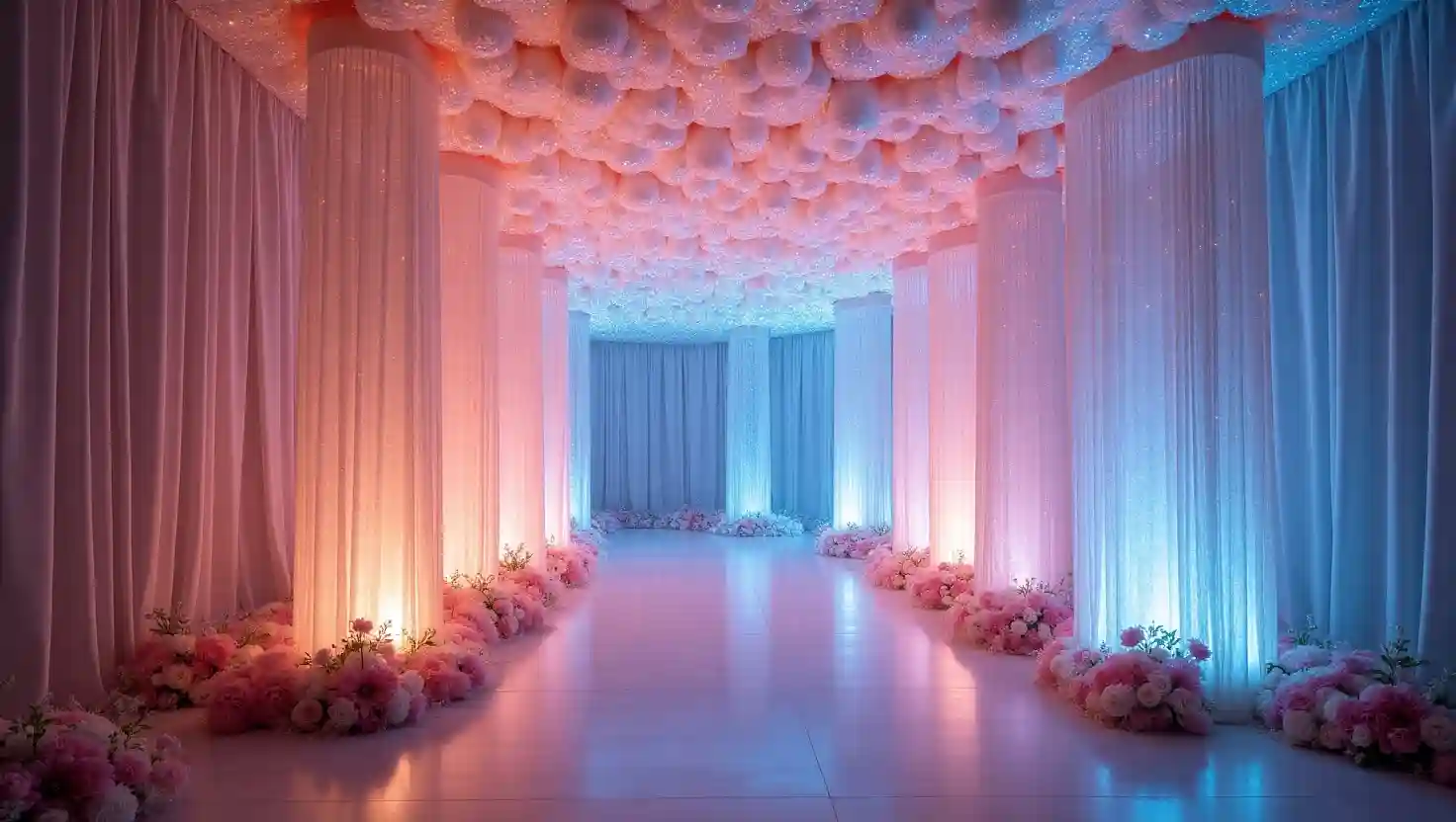 30+ Wedding Entrance Decoration Ideas Wedding Entrance Decoration