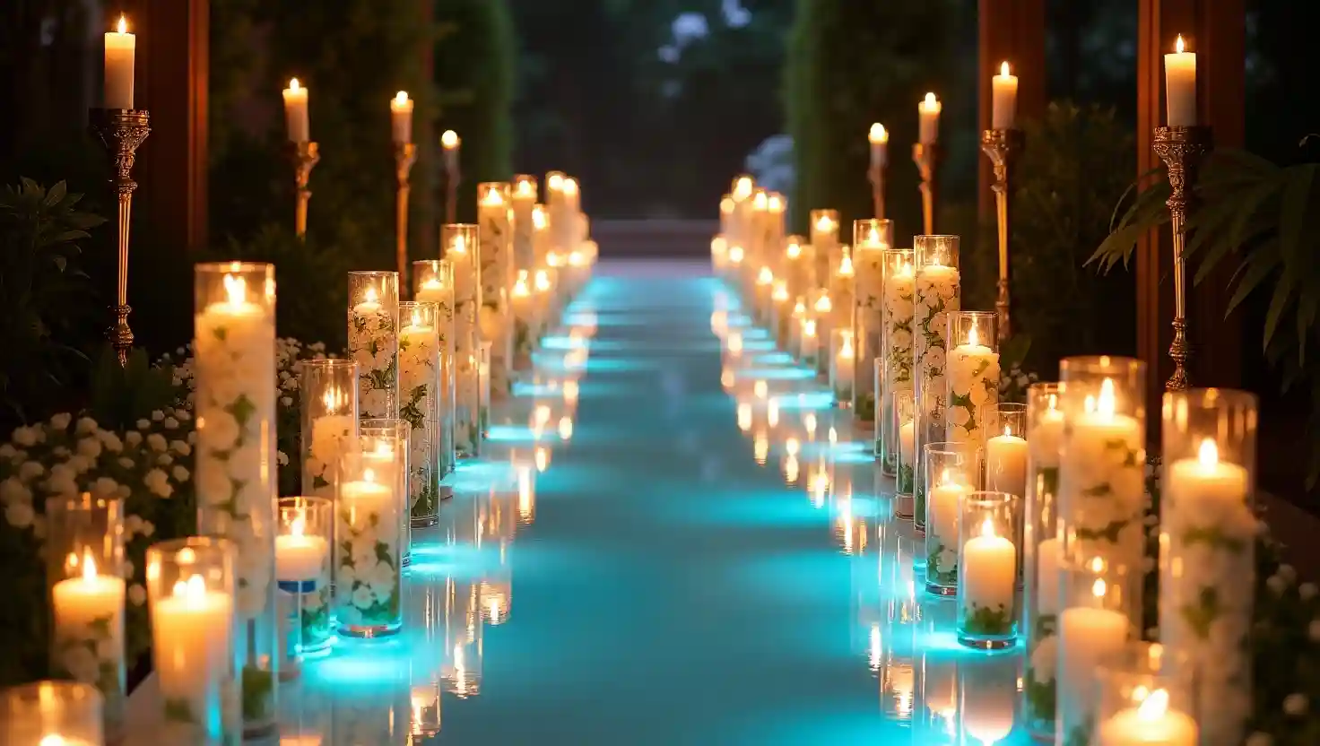 30+ Wedding Entrance Decoration Ideas Wedding Entrance Decoration