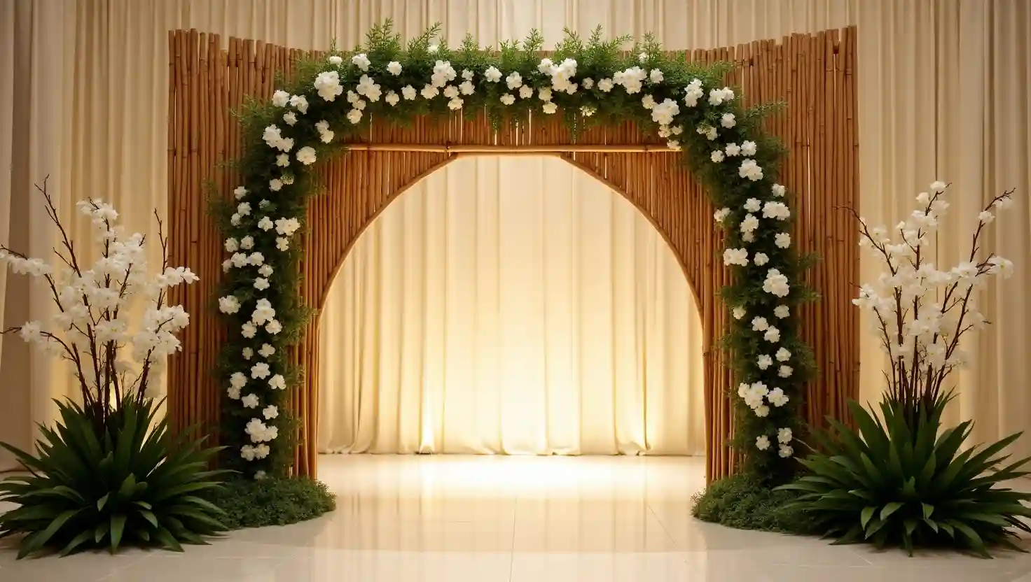 30+ Wedding Entrance Decoration Ideas Wedding Entrance Decoration