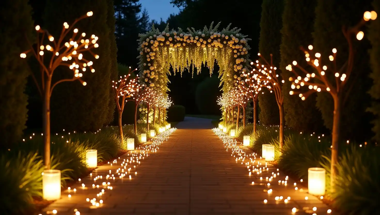 30+ Wedding Entrance Decoration Ideas Wedding Entrance Decoration