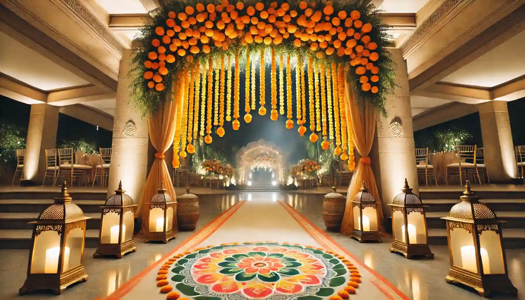 30+ Wedding Entrance Decoration Ideas Wedding Entrance Decoration