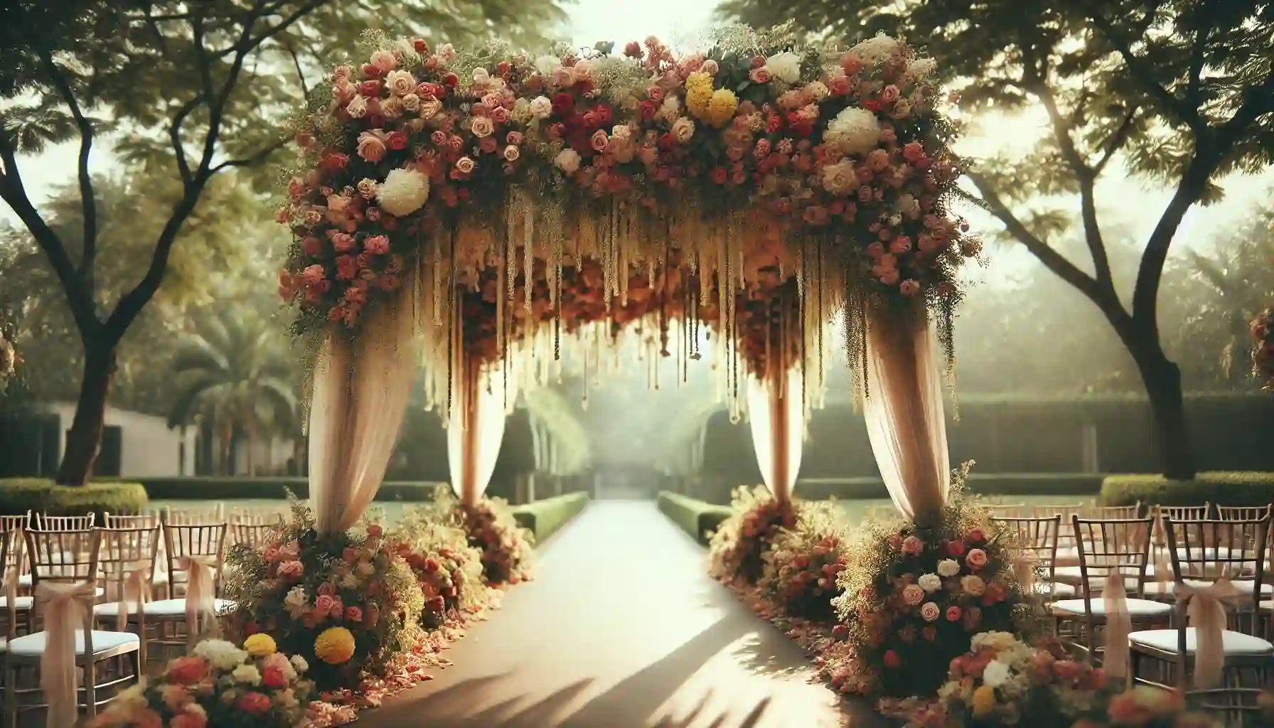 30+ Wedding Entrance Decoration Ideas Wedding Entrance Decoration