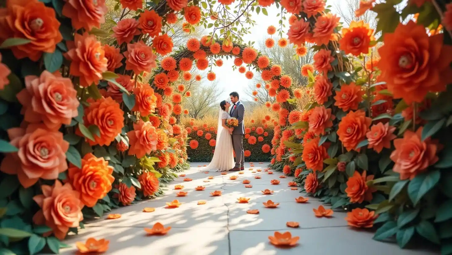 30 Grand Open Ground Wedding Decoration Ideas open ground wedding decoration ideas