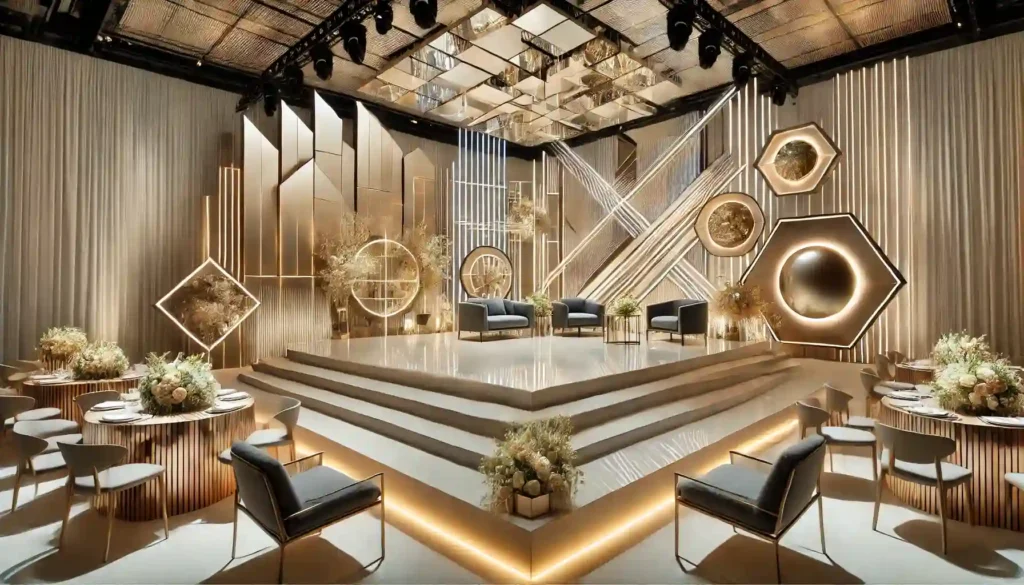 30 Best Wedding Stage Decoration Ideas wedding stage decoration ideas