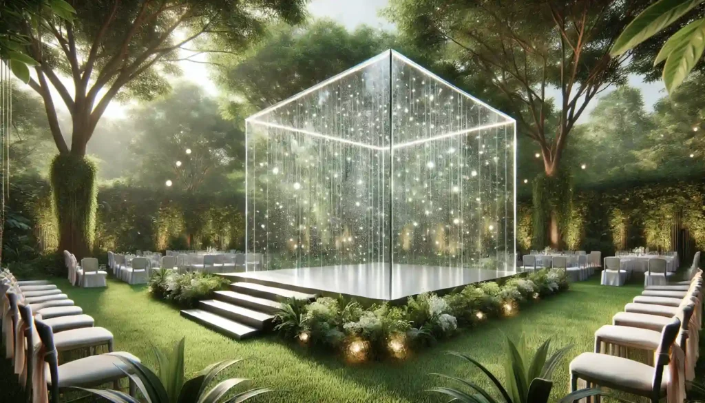 30 Best Wedding Stage Decoration Ideas wedding stage decoration ideas