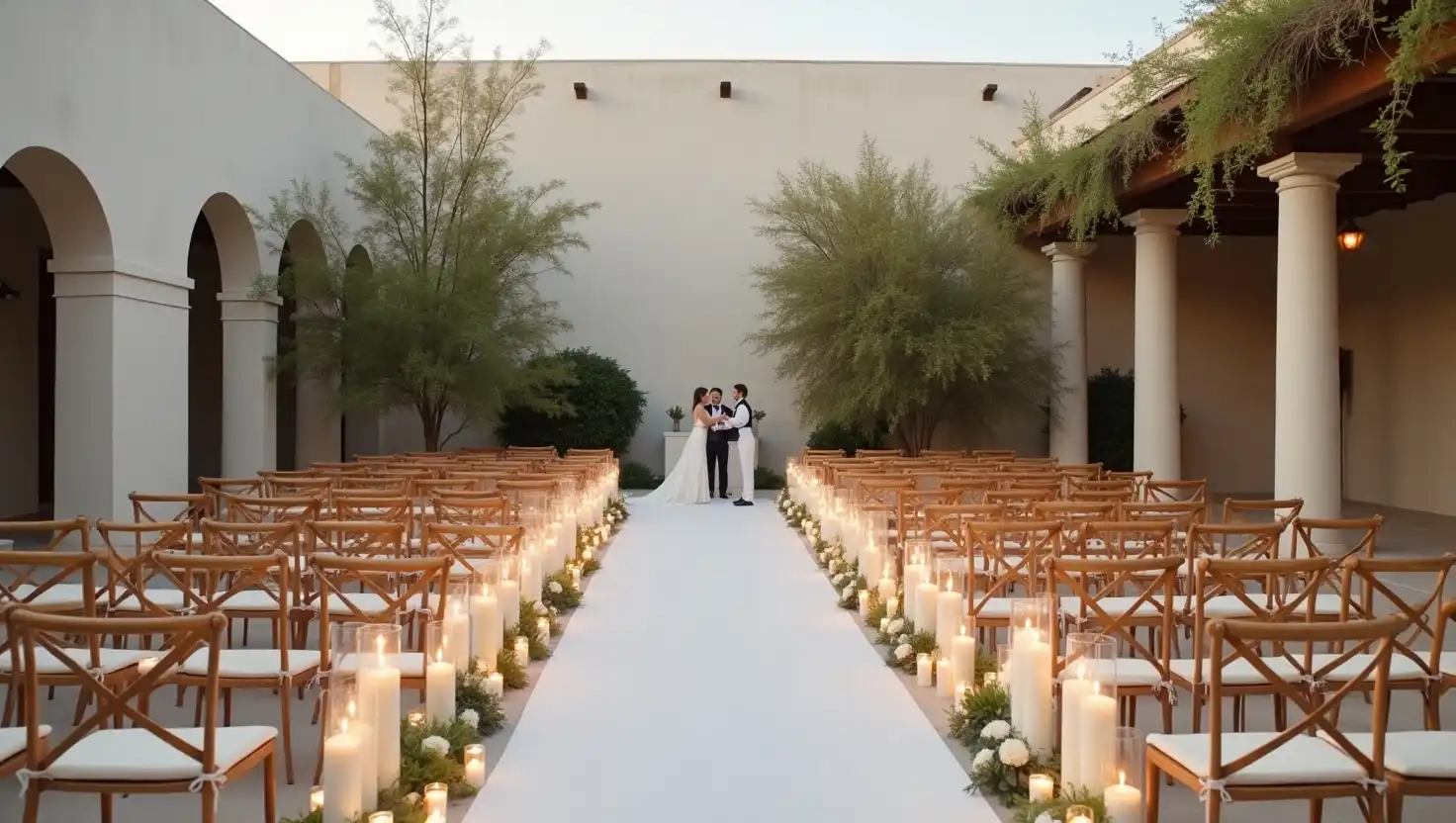 30 Grand Open Ground Wedding Decoration Ideas open ground wedding decoration ideas