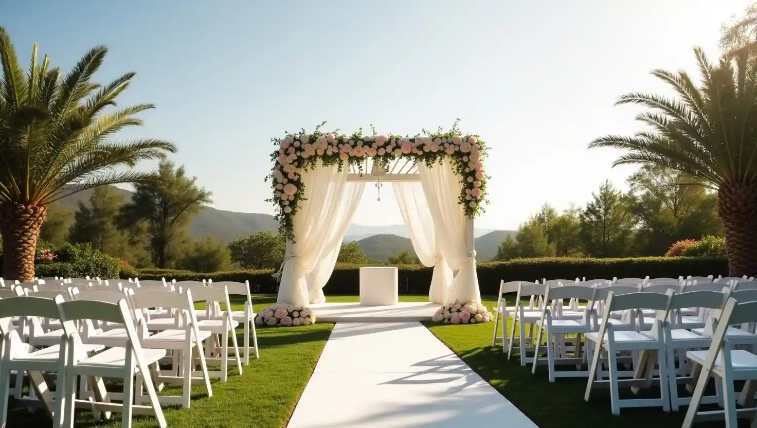 30 Grand Open Ground Wedding Decoration Ideas open ground wedding decoration ideas
