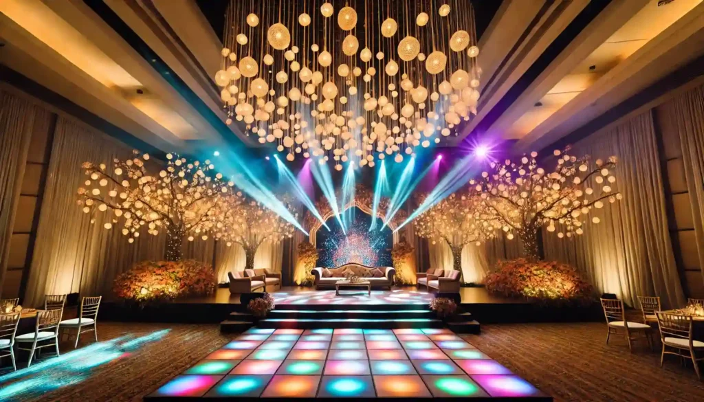 30 Best Wedding Stage Decoration Ideas wedding stage decoration ideas