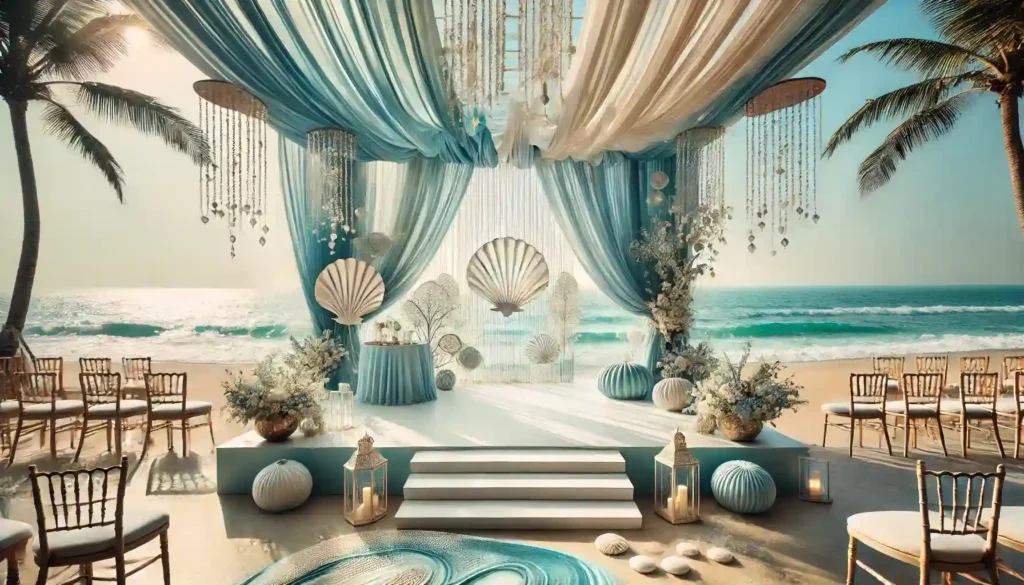 30 Best Wedding Stage Decoration Ideas wedding stage decoration ideas
