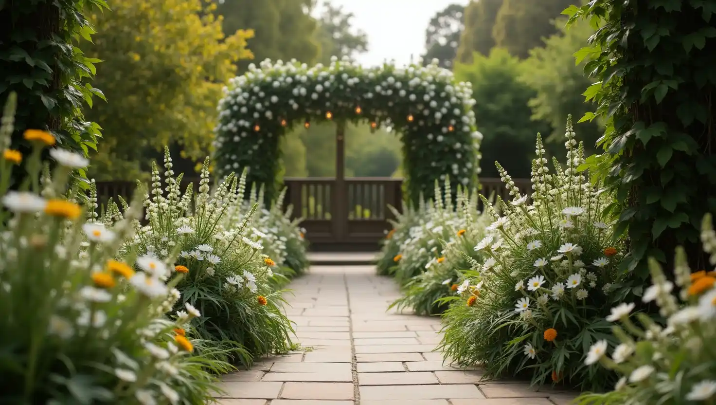 30 Grand Open Ground Wedding Decoration Ideas open ground wedding decoration ideas