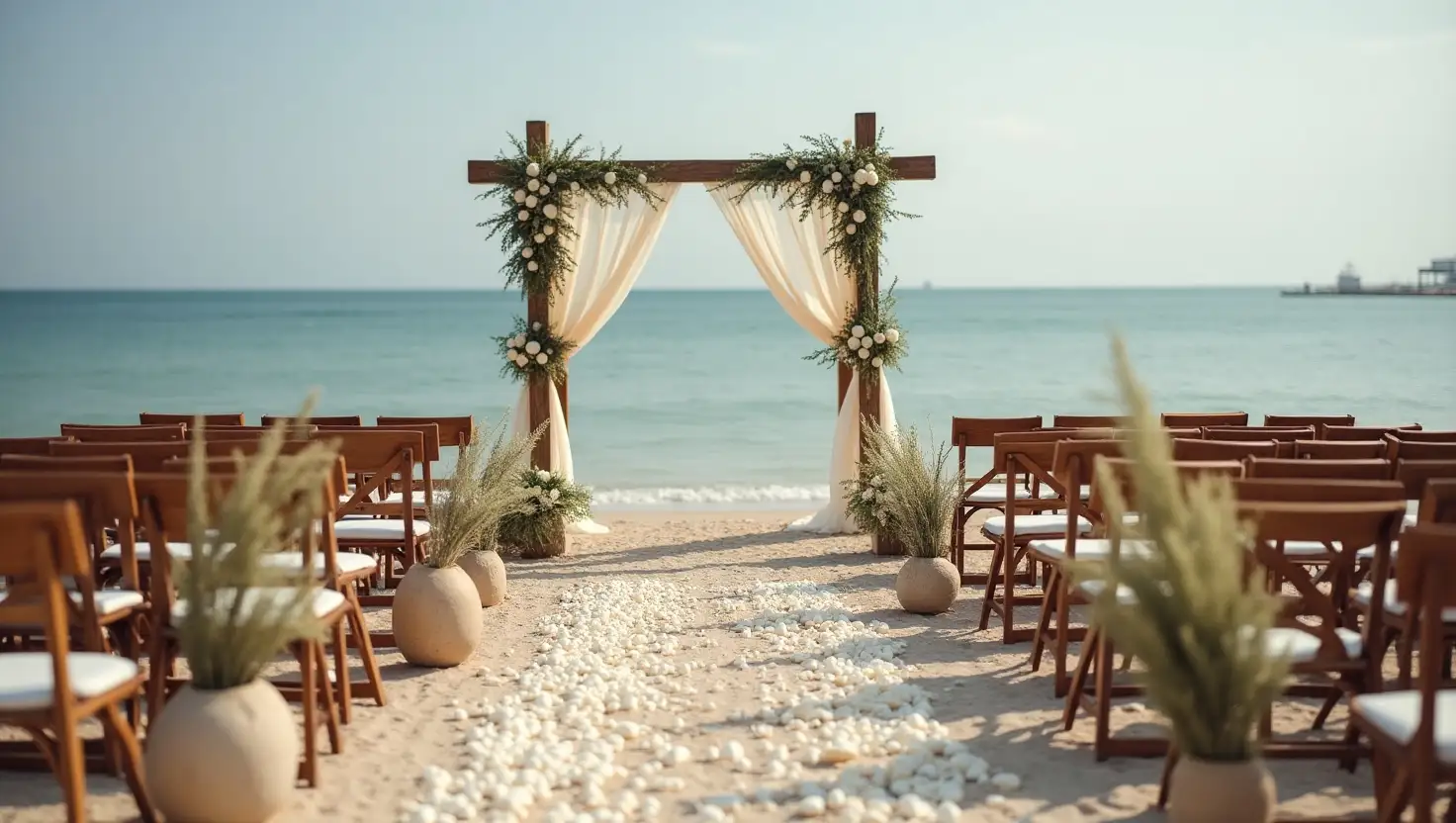 30 Grand Open Ground Wedding Decoration Ideas open ground wedding decoration ideas