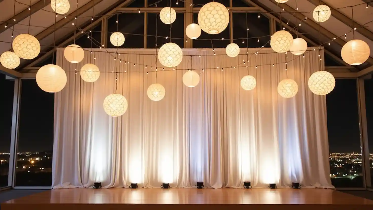 Top 30+ Low Budget Wedding Stage Decoration Ideas Low Budget Wedding Stage Decoration