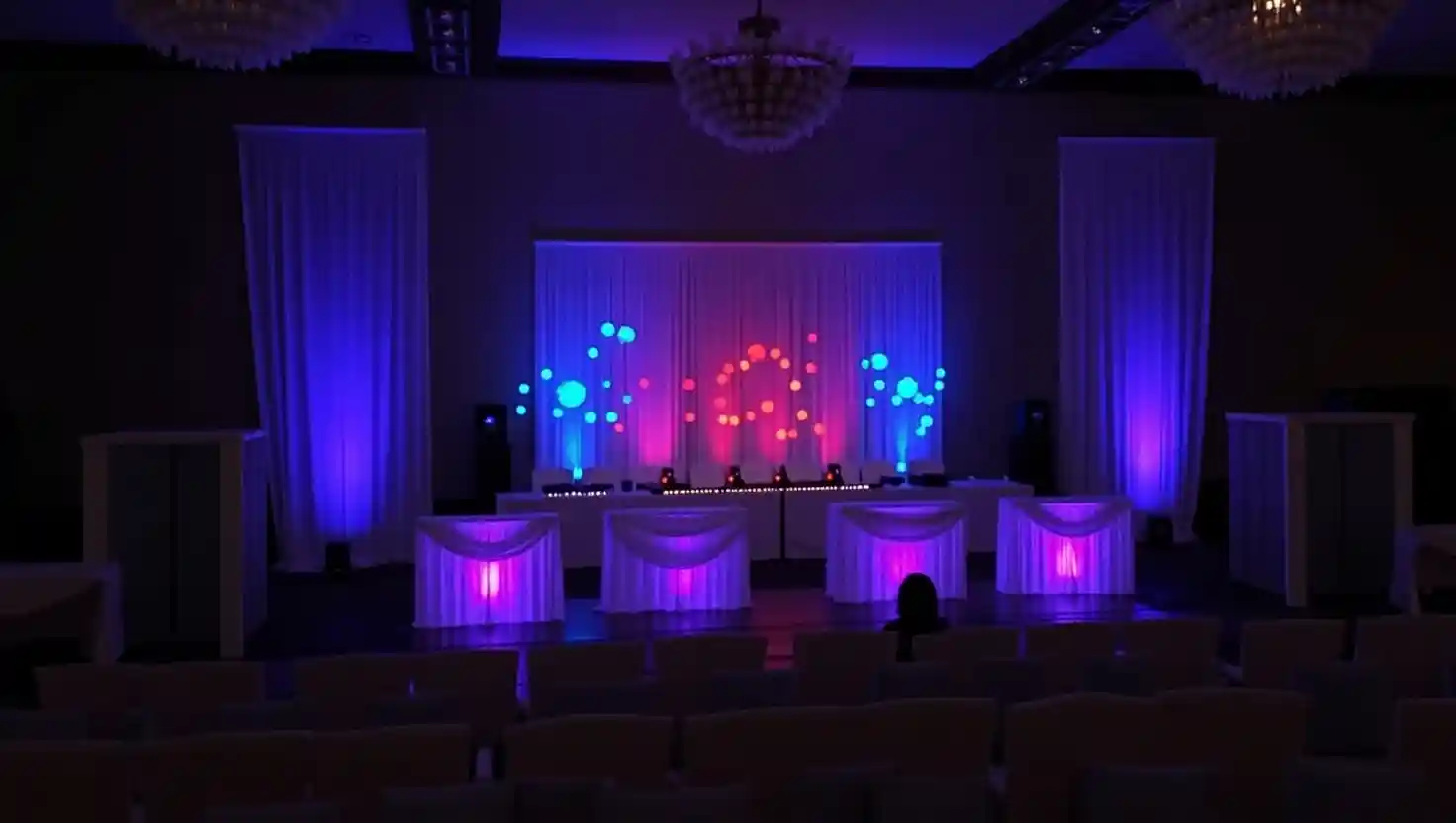Top 30+ Low Budget Wedding Stage Decoration Ideas Low Budget Wedding Stage Decoration
