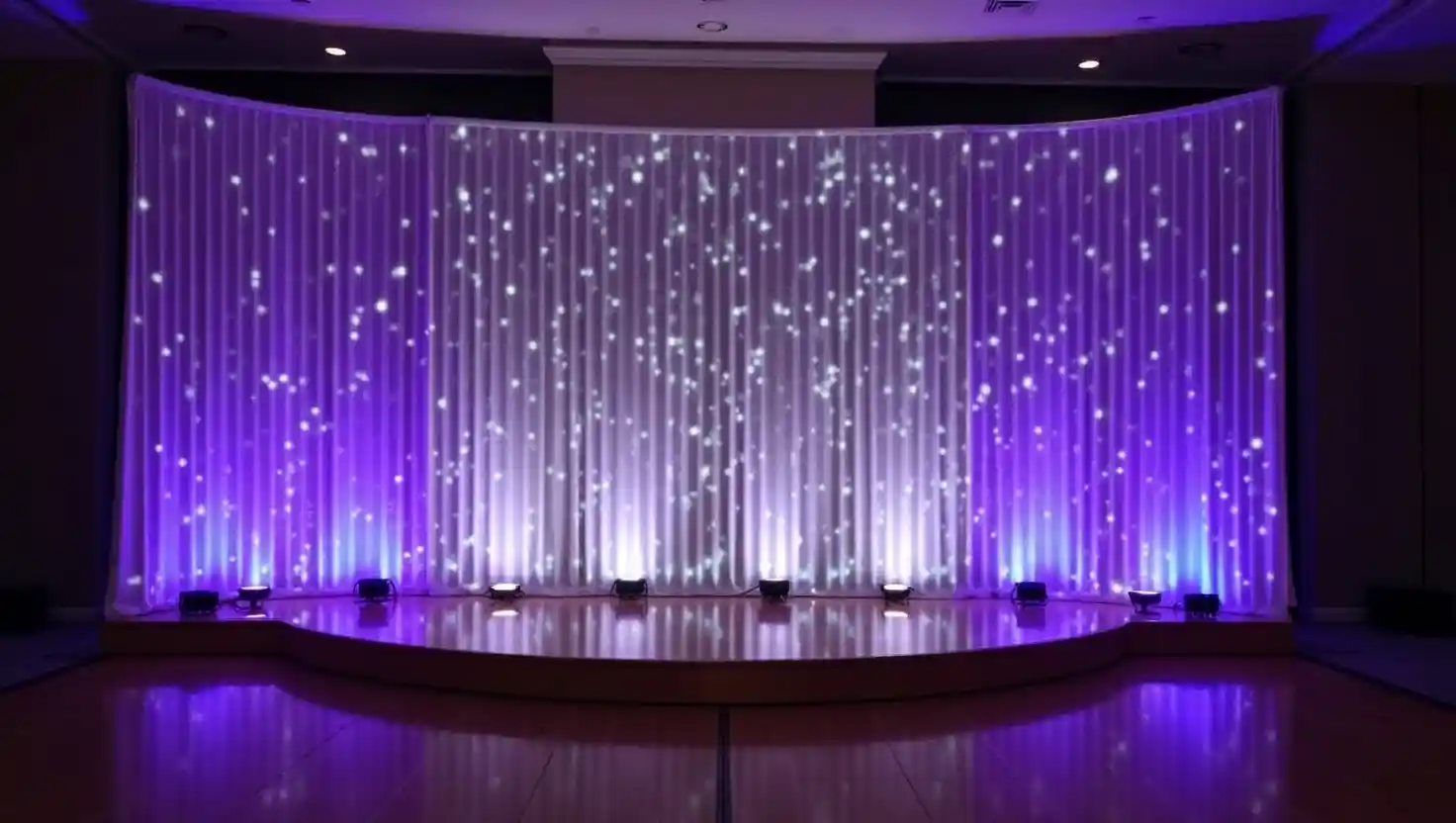 Top 30+ Low Budget Wedding Stage Decoration Ideas Low Budget Wedding Stage Decoration