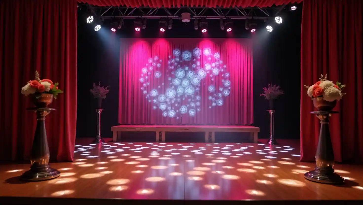 Top 30+ Low Budget Wedding Stage Decoration Ideas Low Budget Wedding Stage Decoration