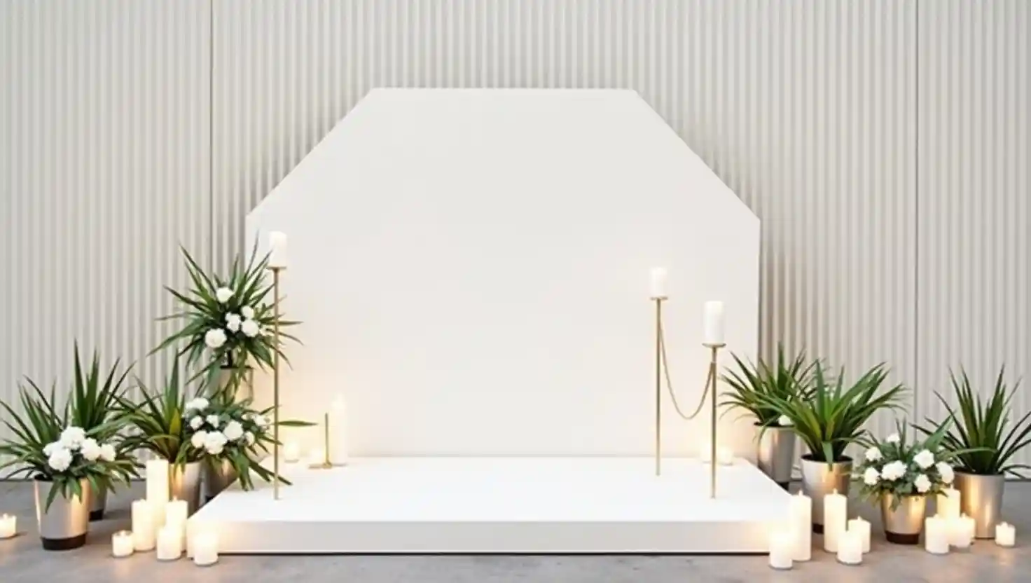 Top 30+ Low Budget Wedding Stage Decoration Ideas Low Budget Wedding Stage Decoration
