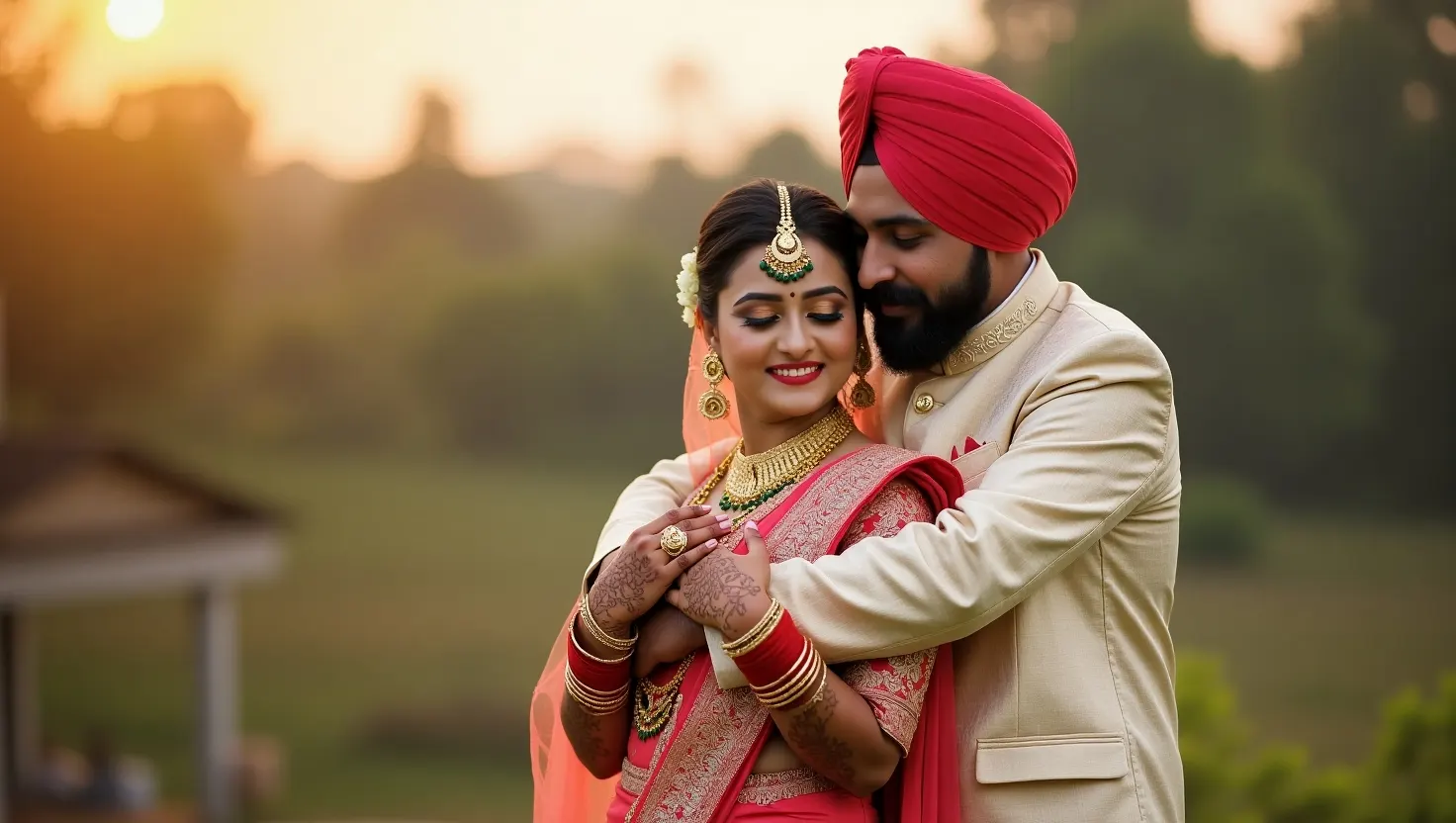 20 Best Romantic Wedding Couple Poses Romantic wedding couple poses