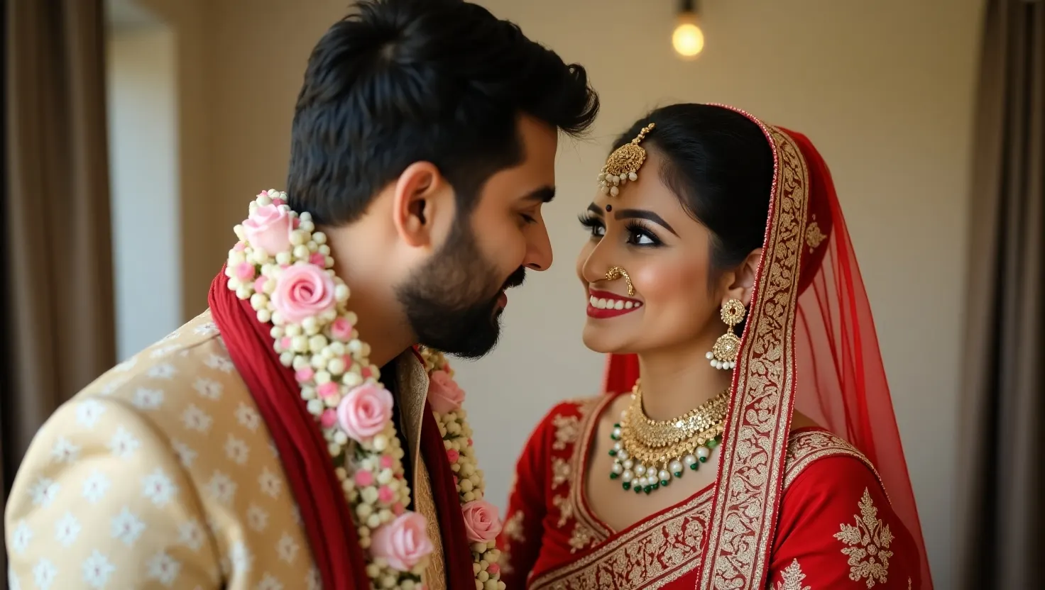 20 Best Romantic Wedding Couple Poses Romantic wedding couple poses
