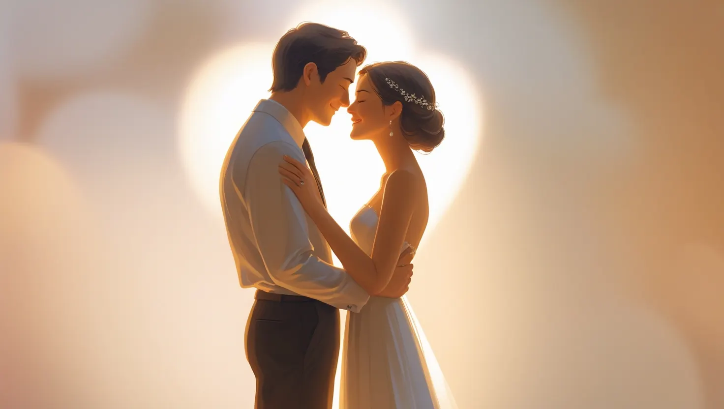 20 Best Romantic Wedding Couple Poses Romantic wedding couple poses