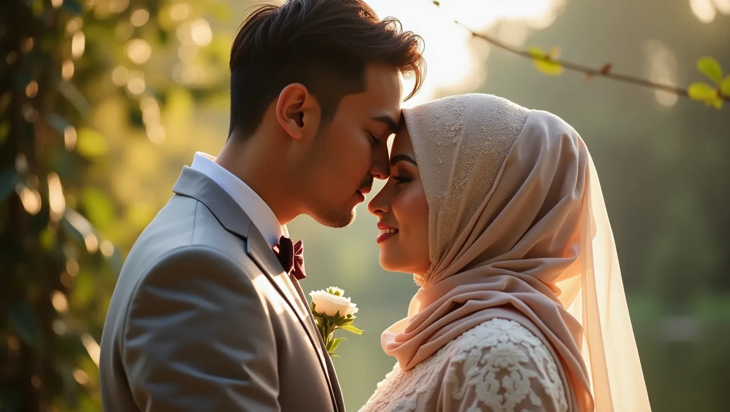 20 Best Romantic Wedding Couple Poses Romantic wedding couple poses