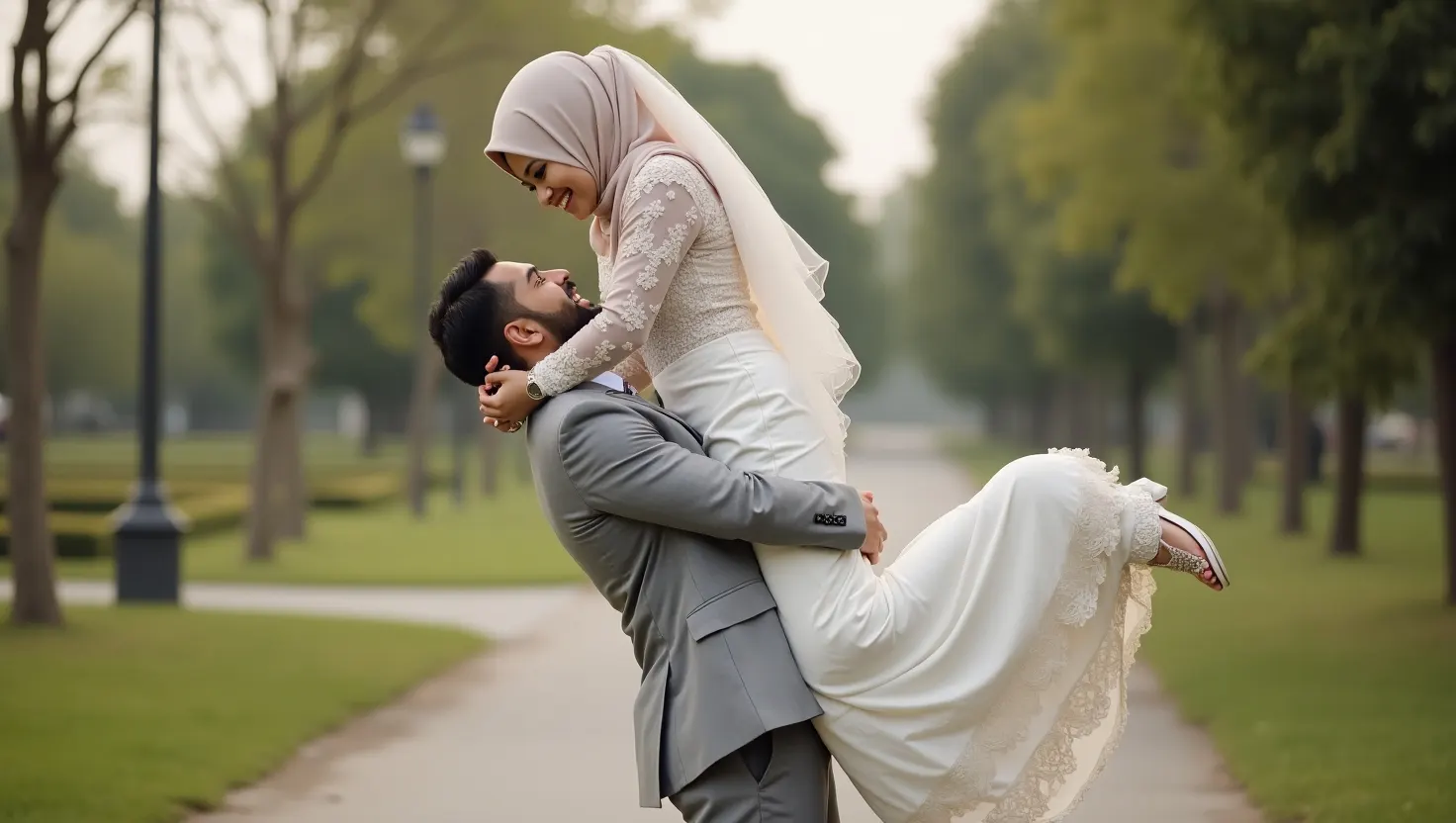 20 Best Romantic Wedding Couple Poses Romantic wedding couple poses