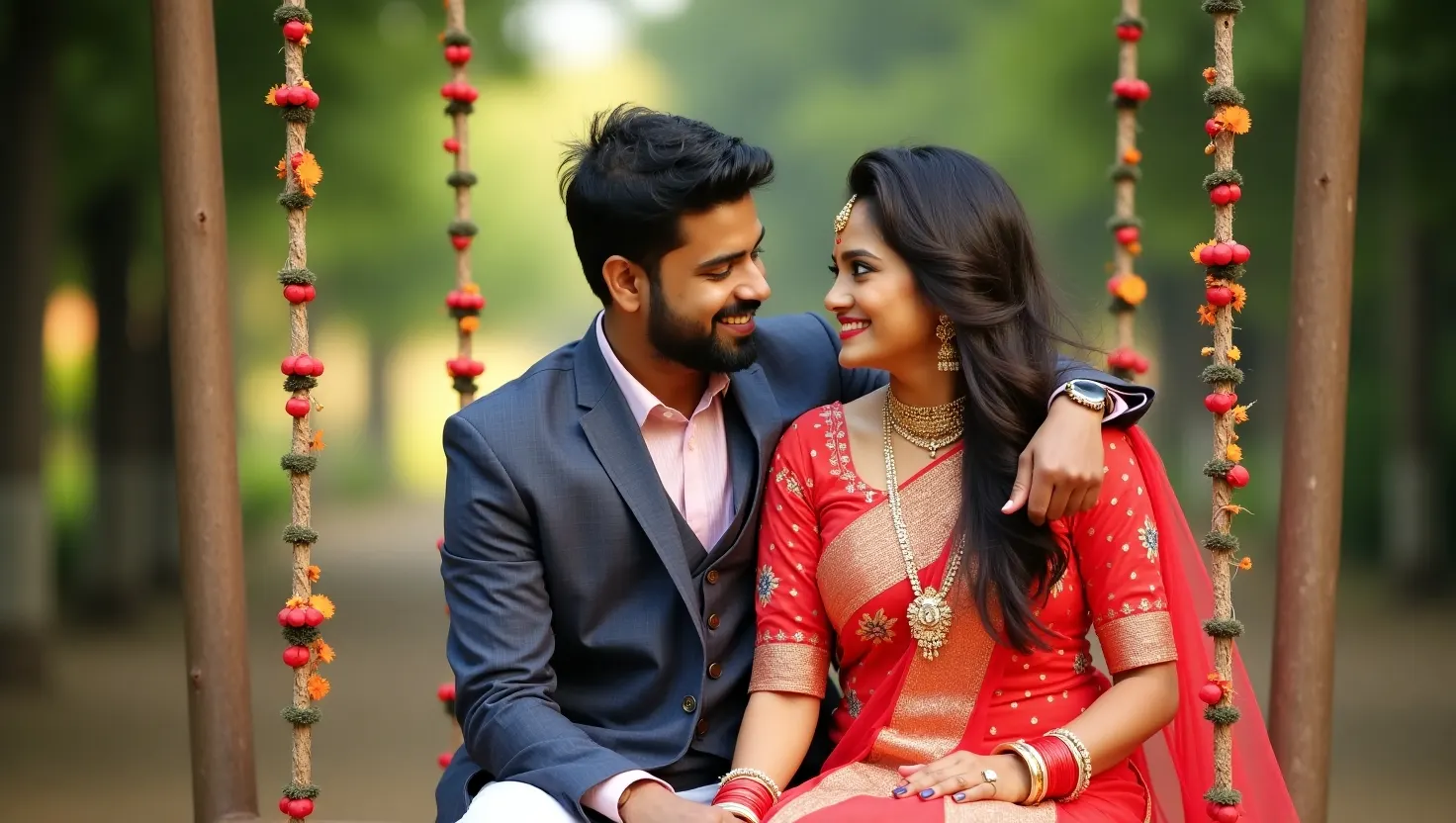20 Best Romantic Wedding Couple Poses Romantic wedding couple poses