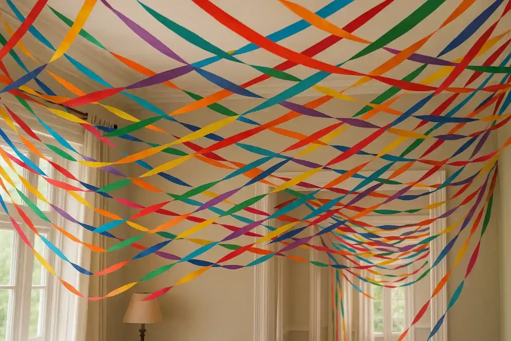 25 Stunning Engagement Decoration Ideas at Home for a Perfect Celebration Engagement decoration ideas at home