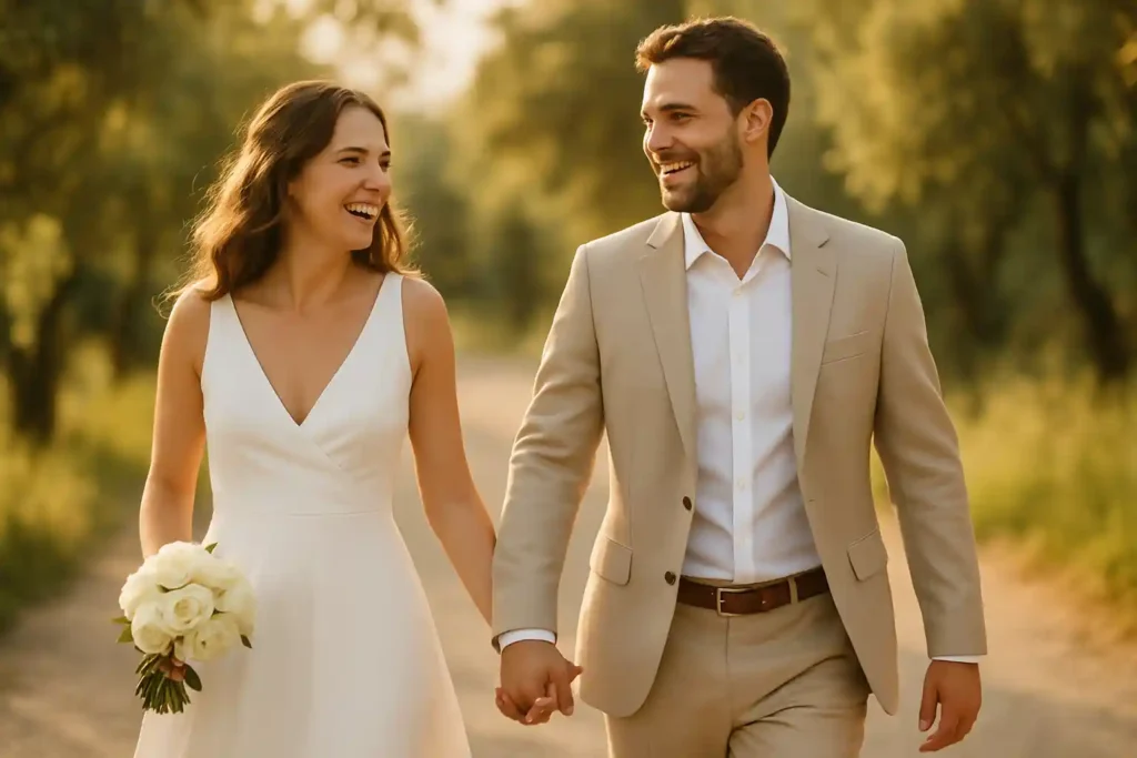 30+ Best Engagement Photo Poses for Your Wedding Engagement Photo Pose