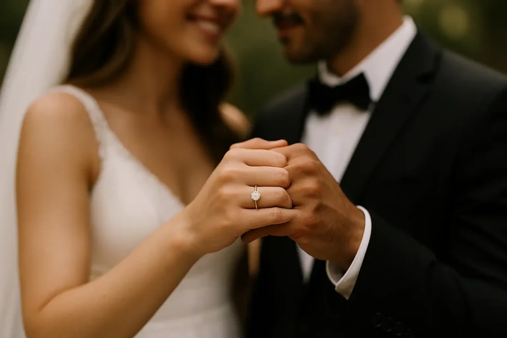 30+ Best Engagement Photo Poses for Your Wedding Engagement Photo Pose