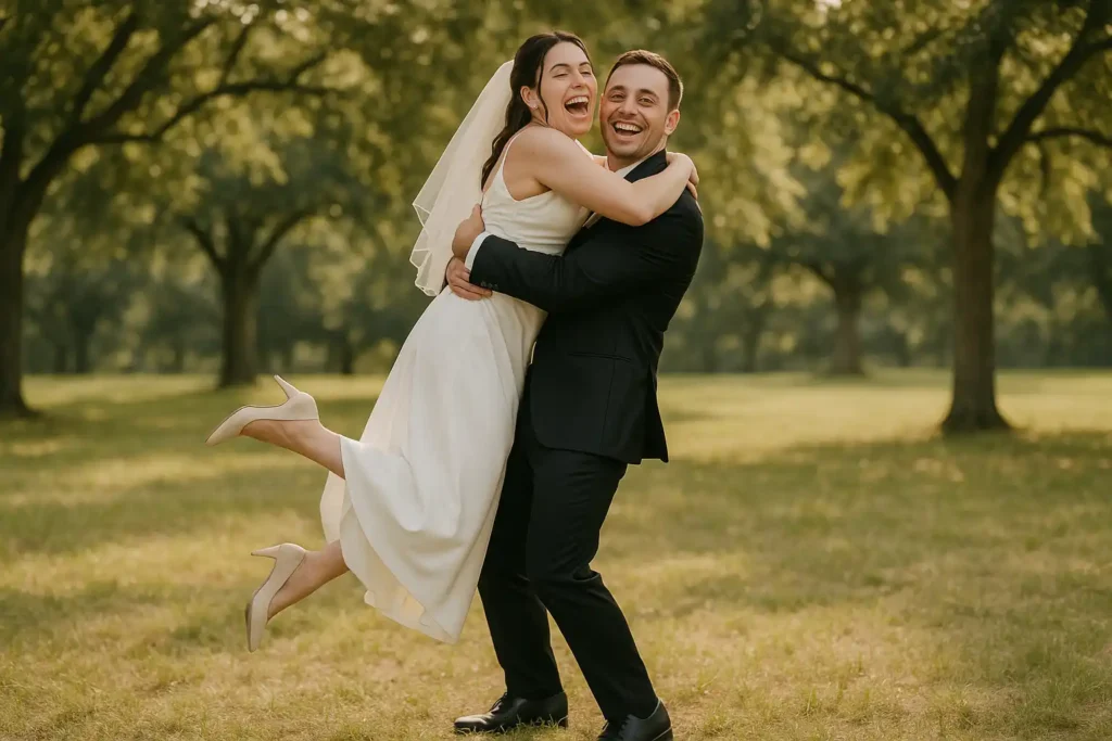 30+ Best Engagement Photo Poses for Your Wedding Engagement Photo Pose