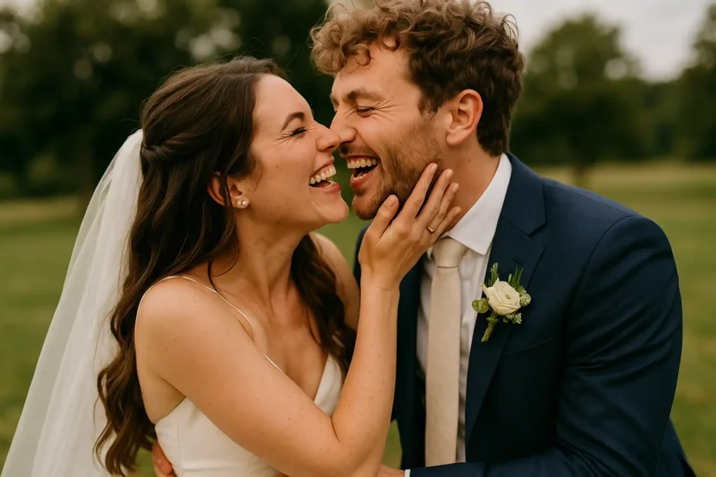 30+ Best Engagement Photo Poses for Your Wedding Engagement Photo Pose