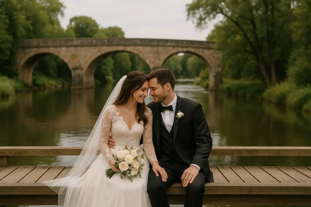 30+ Best Engagement Photo Poses for Your Wedding Engagement Photo Pose