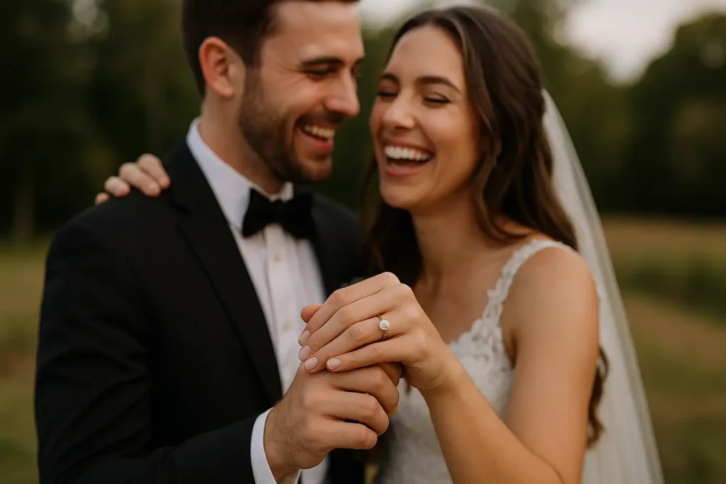 30+ Best Engagement Photo Poses for Your Wedding Engagement Photo Pose
