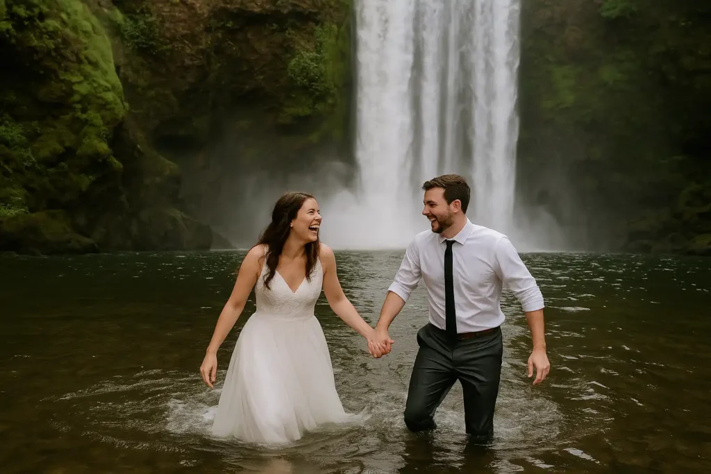 30+ Best Engagement Photo Poses for Your Wedding Engagement Photo Pose
