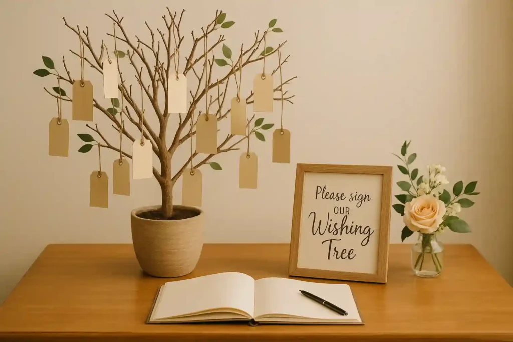 25 Stunning Engagement Decoration Ideas at Home for a Perfect Celebration Engagement decoration ideas at home