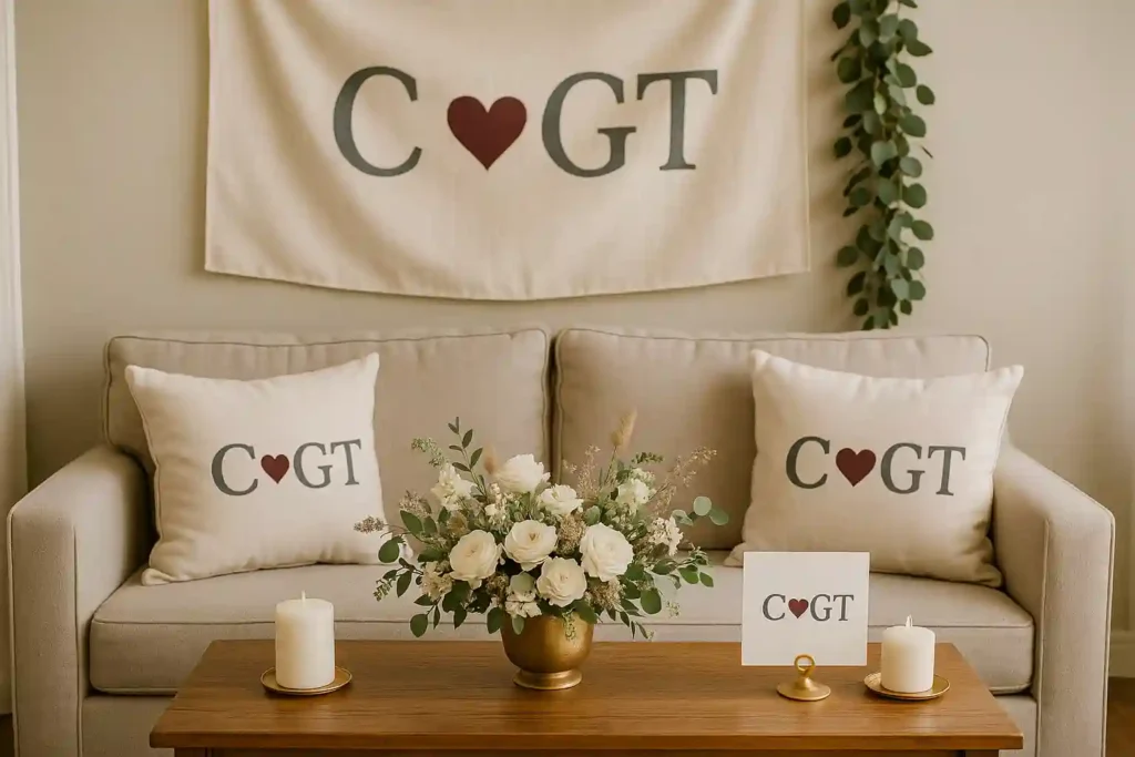25 Stunning Engagement Decoration Ideas at Home for a Perfect Celebration Engagement decoration ideas at home