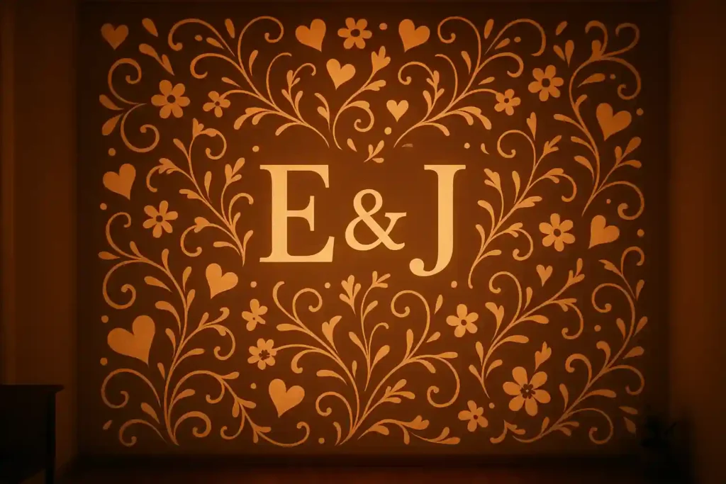 25 Stunning Engagement Decoration Ideas at Home for a Perfect Celebration Engagement decoration ideas at home