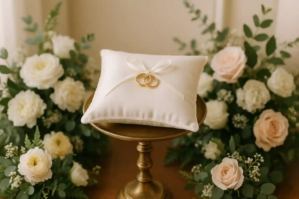25 Stunning Engagement Decoration Ideas at Home for a Perfect Celebration Engagement decoration ideas at home