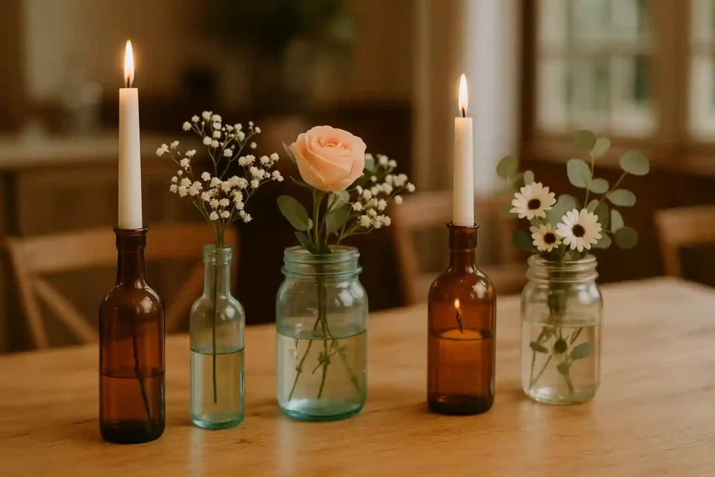 25 Stunning Engagement Decoration Ideas at Home for a Perfect Celebration Engagement decoration ideas at home